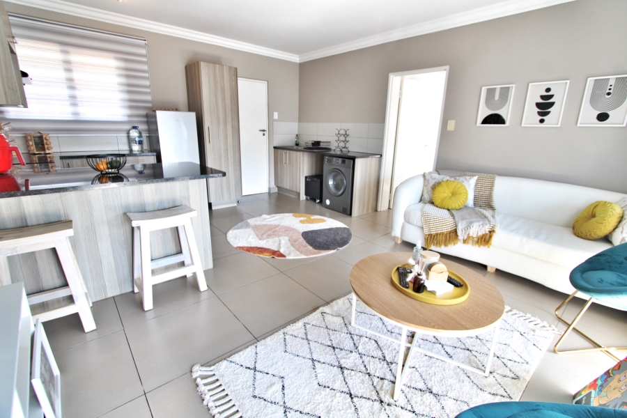 1 Bedroom Property for Sale in Broadacres Gauteng