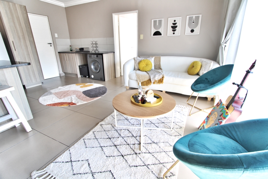 1 Bedroom Property for Sale in Broadacres Gauteng