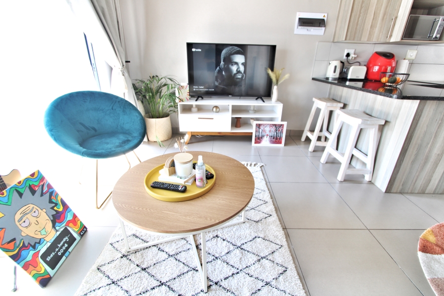 1 Bedroom Property for Sale in Broadacres Gauteng