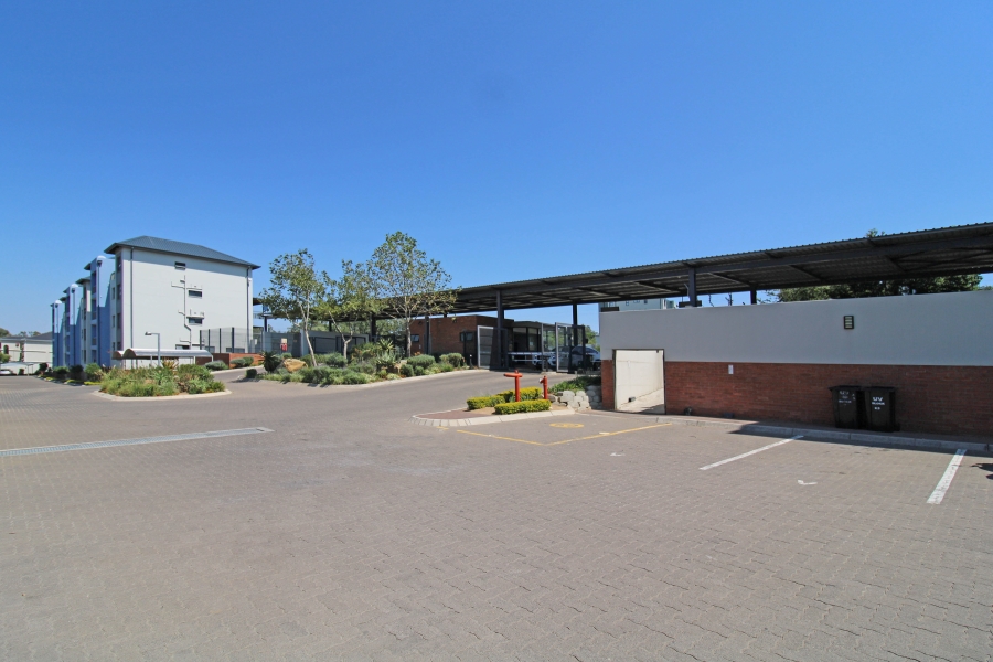 2 Bedroom Property for Sale in Carlswald Gauteng