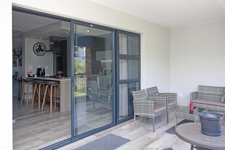 2 Bedroom Property for Sale in Carlswald Gauteng