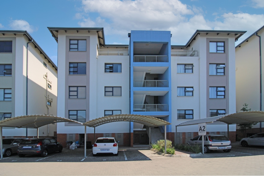 2 Bedroom Property for Sale in Carlswald Gauteng