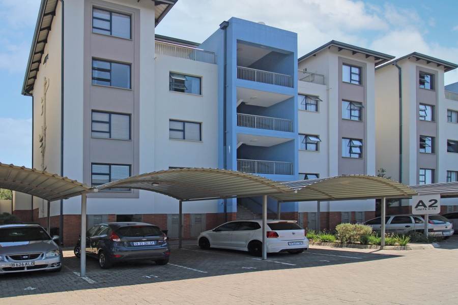 2 Bedroom Property for Sale in Carlswald Gauteng