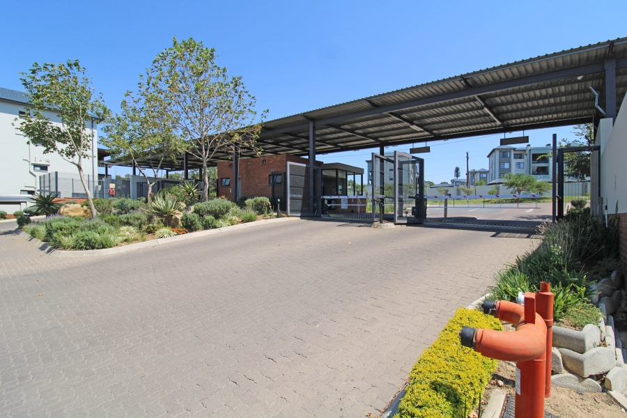 2 Bedroom Property for Sale in Carlswald Gauteng