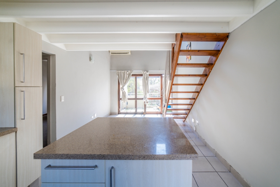 To Let 1 Bedroom Property for Rent in Fourways Gauteng