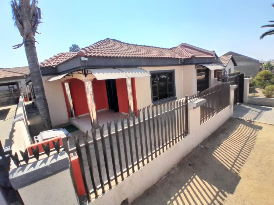 3 Bedroom Property for Sale in Danville Gauteng