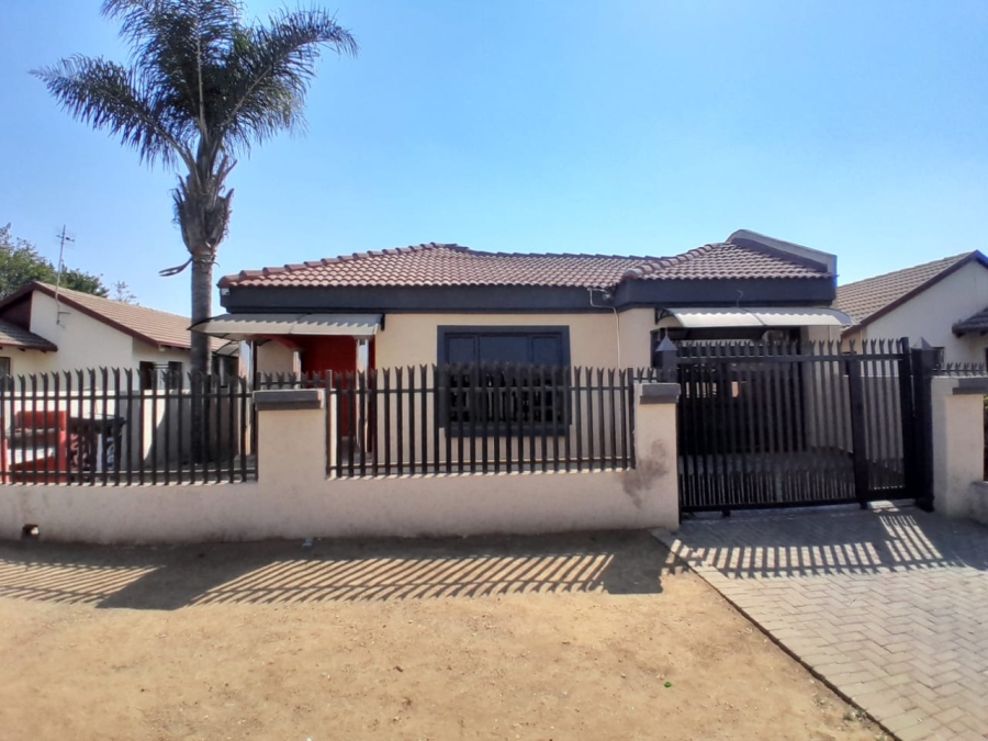 3 Bedroom Property for Sale in Danville Gauteng