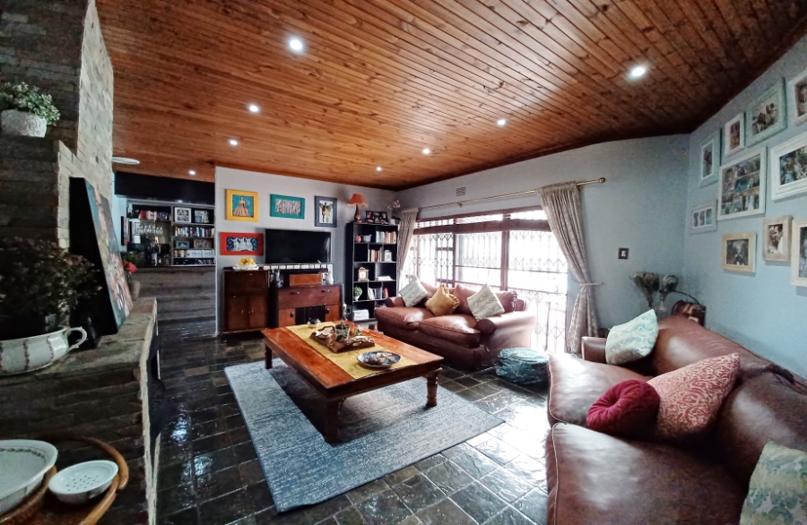 3 Bedroom Property for Sale in Vanderbijlpark SE 2 Gauteng