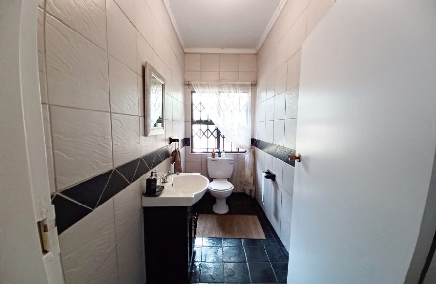 3 Bedroom Property for Sale in Vanderbijlpark SE 2 Gauteng