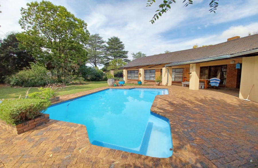 3 Bedroom Property for Sale in Vanderbijlpark SE 2 Gauteng