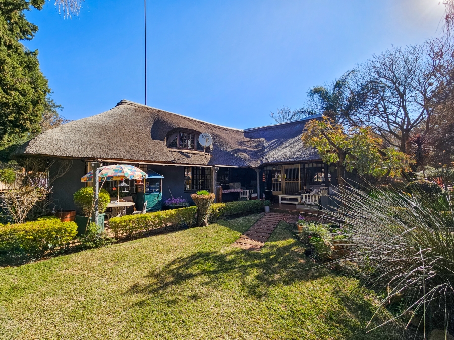 3 Bedroom Property for Sale in Hazeldean Gauteng