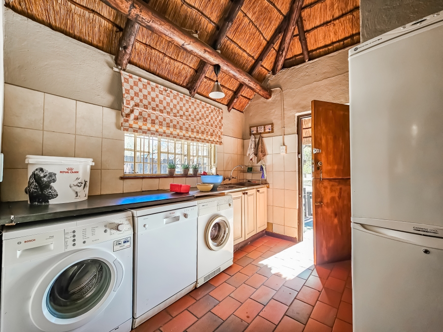 3 Bedroom Property for Sale in Hazeldean Gauteng