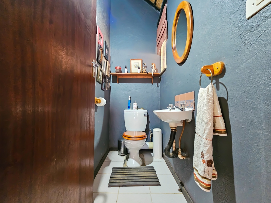 3 Bedroom Property for Sale in Hazeldean Gauteng