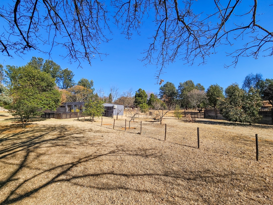 3 Bedroom Property for Sale in Hazeldean Gauteng