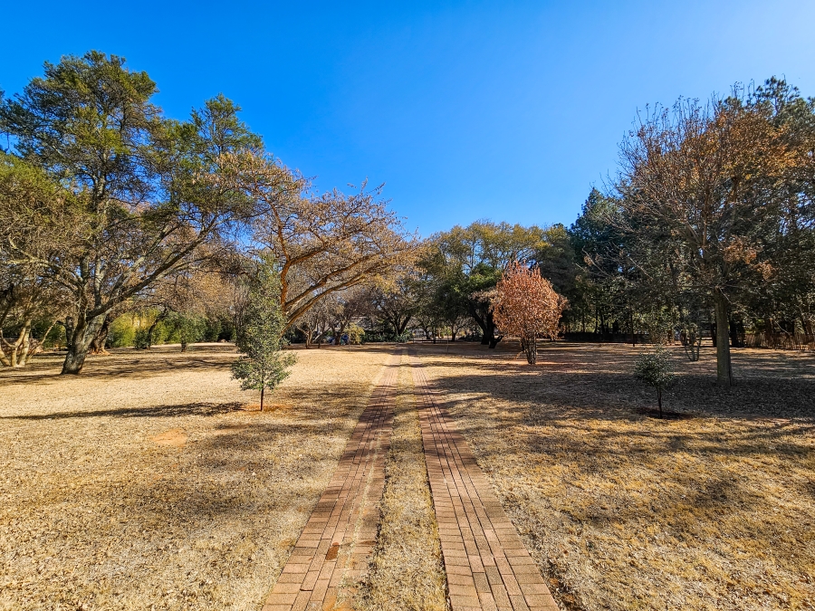 3 Bedroom Property for Sale in Hazeldean Gauteng