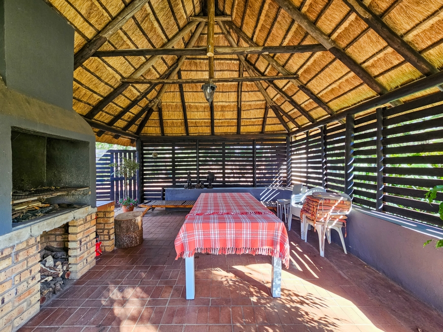 3 Bedroom Property for Sale in Hazeldean Gauteng