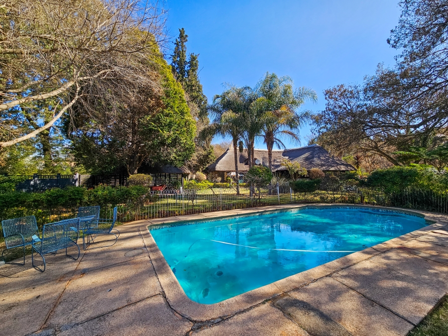 3 Bedroom Property for Sale in Hazeldean Gauteng