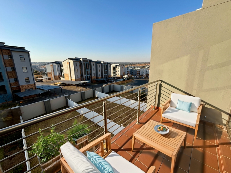 2 Bedroom Property for Sale in Barbeque Downs Gauteng