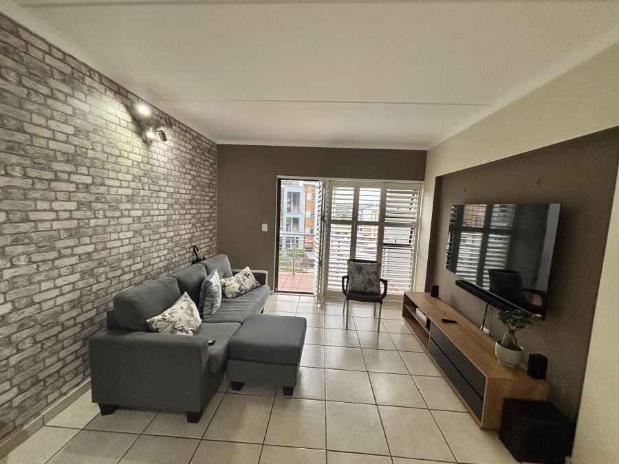 2 Bedroom Property for Sale in Barbeque Downs Gauteng