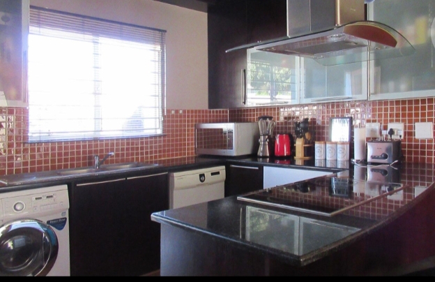 2 Bedroom Property for Sale in Amorosa Gauteng