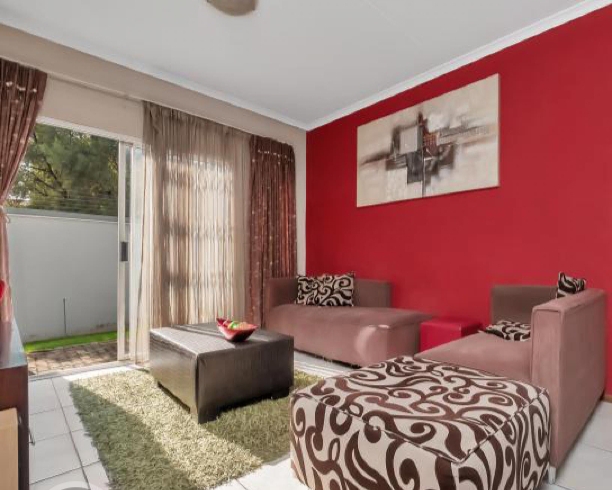 2 Bedroom Property for Sale in Amorosa Gauteng