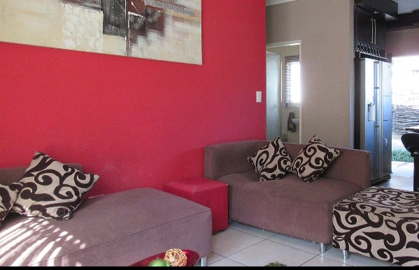 2 Bedroom Property for Sale in Amorosa Gauteng