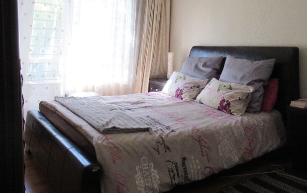2 Bedroom Property for Sale in Amorosa Gauteng