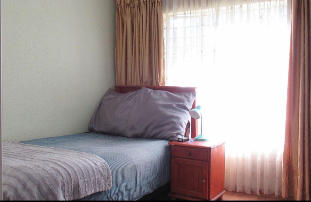 2 Bedroom Property for Sale in Amorosa Gauteng