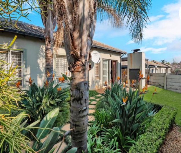 2 Bedroom Property for Sale in Amorosa Gauteng