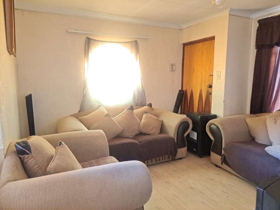 3 Bedroom Property for Sale in Soshanguve East Gauteng