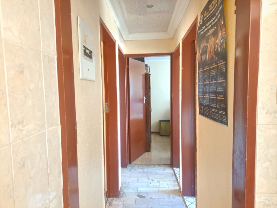 3 Bedroom Property for Sale in Soshanguve East Gauteng