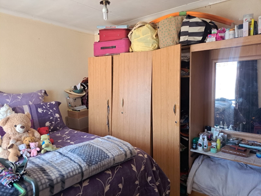 3 Bedroom Property for Sale in Soshanguve East Gauteng