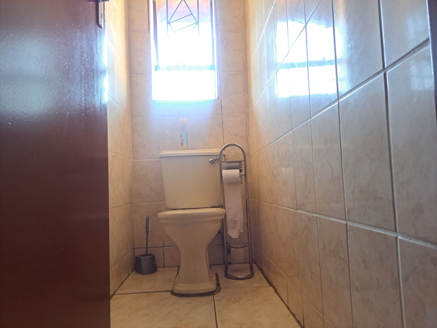 3 Bedroom Property for Sale in Soshanguve East Gauteng