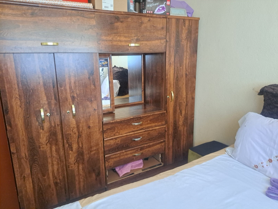 3 Bedroom Property for Sale in Soshanguve East Gauteng