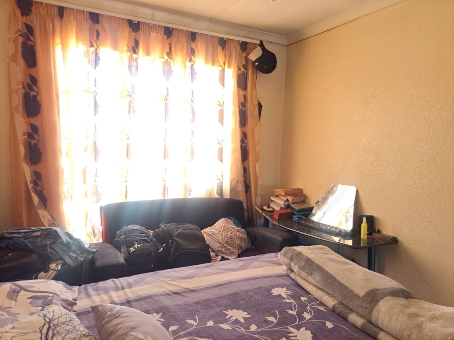 3 Bedroom Property for Sale in Soshanguve East Gauteng