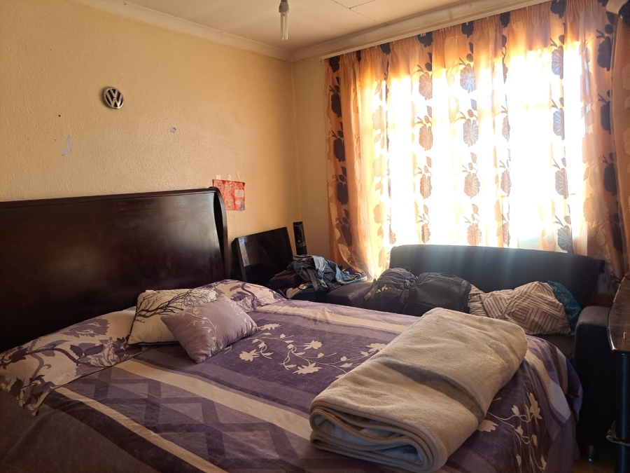 3 Bedroom Property for Sale in Soshanguve East Gauteng
