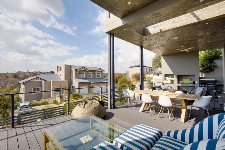 4 Bedroom Property for Sale in Helderfontein Estate Gauteng