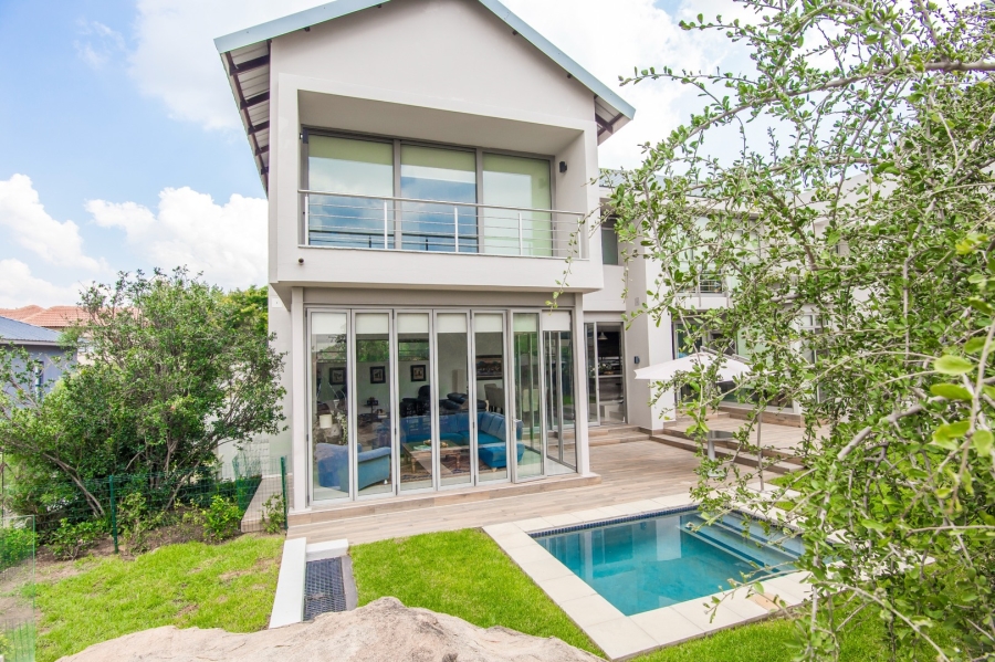 4 Bedroom Property for Sale in Helderfontein Estate Gauteng