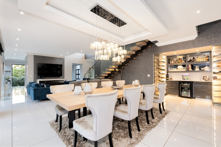 4 Bedroom Property for Sale in Helderfontein Estate Gauteng