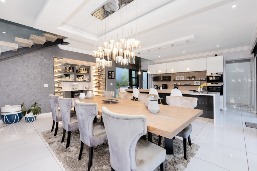 4 Bedroom Property for Sale in Helderfontein Estate Gauteng