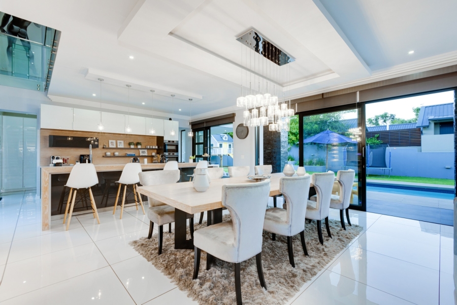 4 Bedroom Property for Sale in Helderfontein Estate Gauteng