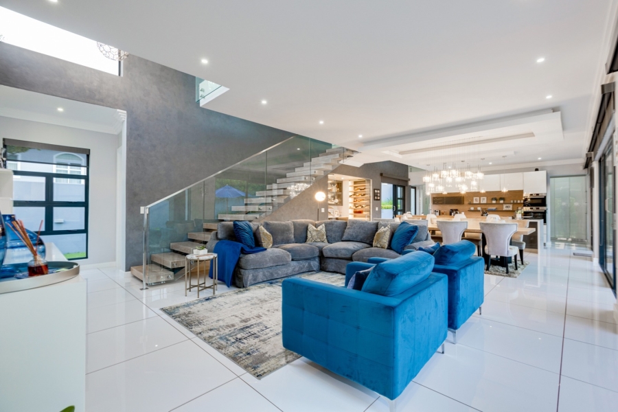 4 Bedroom Property for Sale in Helderfontein Estate Gauteng