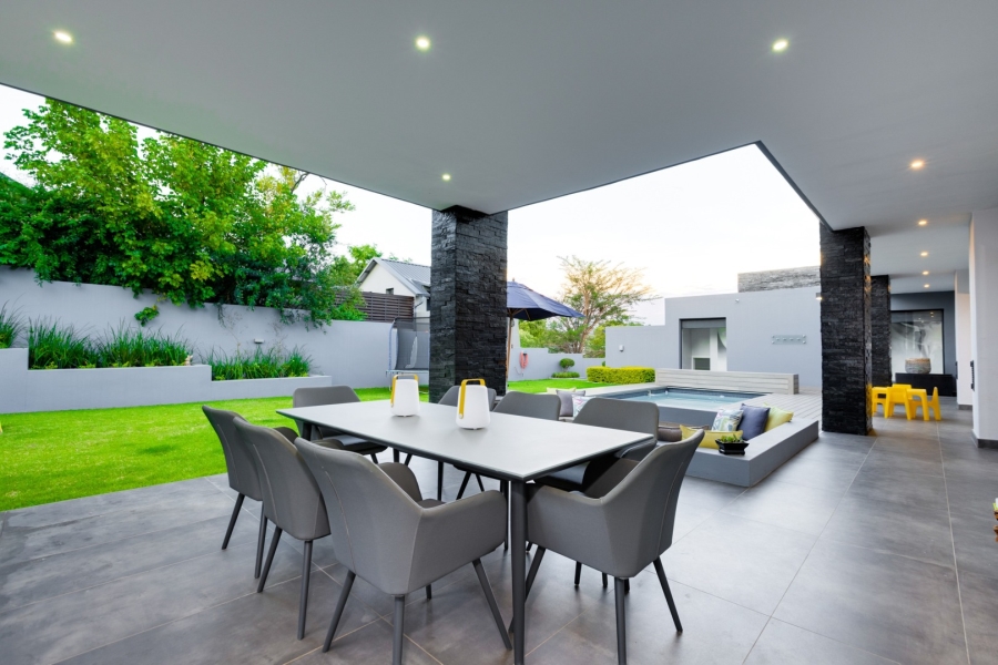 4 Bedroom Property for Sale in Helderfontein Estate Gauteng