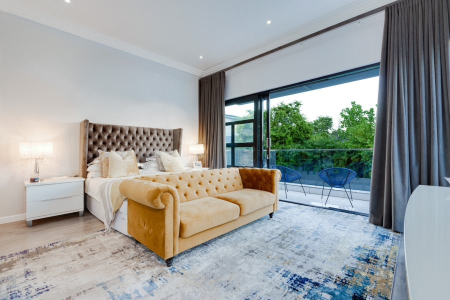 4 Bedroom Property for Sale in Helderfontein Estate Gauteng