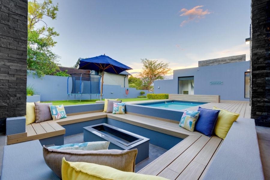 4 Bedroom Property for Sale in Helderfontein Estate Gauteng