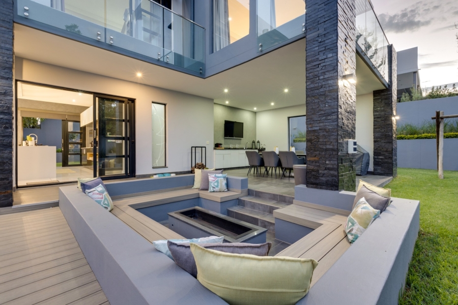 4 Bedroom Property for Sale in Helderfontein Estate Gauteng