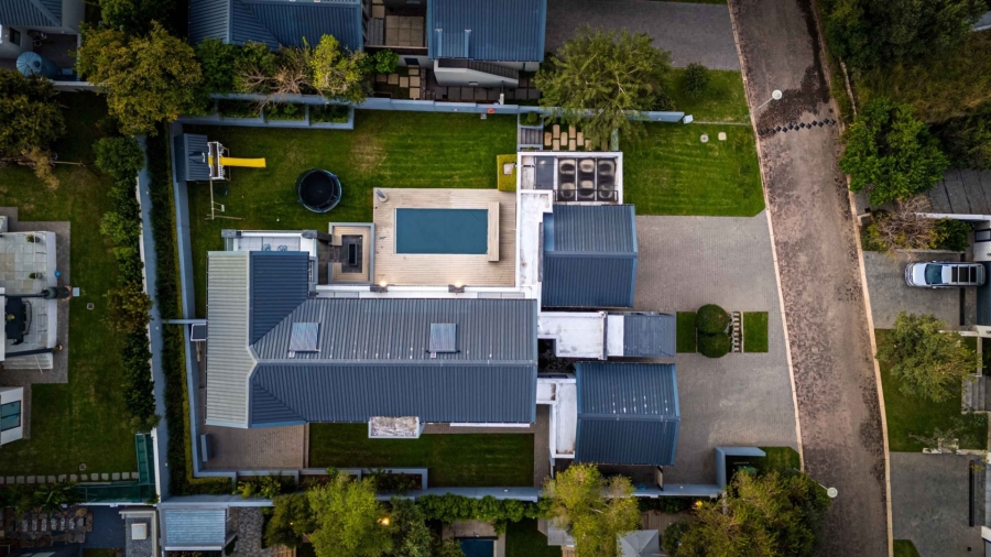 4 Bedroom Property for Sale in Helderfontein Estate Gauteng