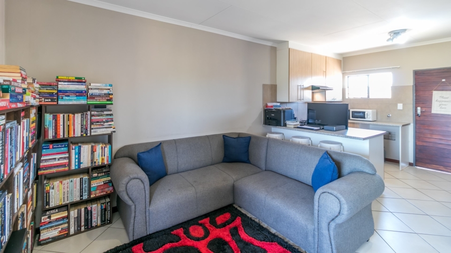 2 Bedroom Property for Sale in Sagewood Gauteng