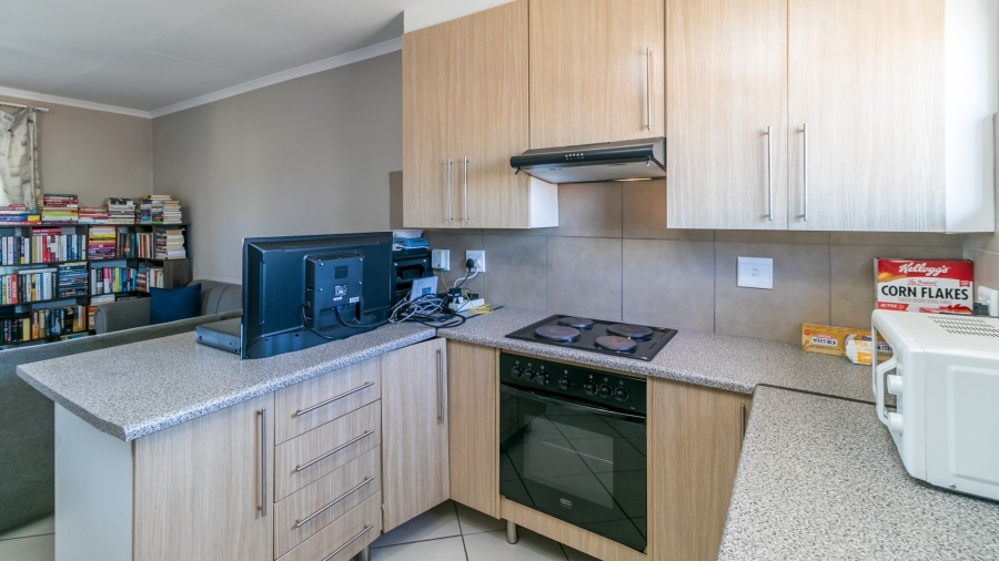 2 Bedroom Property for Sale in Sagewood Gauteng