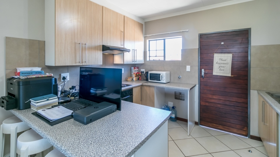2 Bedroom Property for Sale in Sagewood Gauteng